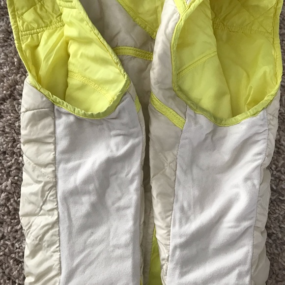 Lululemon Reversible Vest - Picture 6 of 8